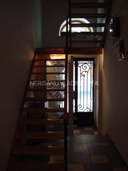 Inchiriere Vila P+M, Stirbei Voda-Parcul Cismigiu-Hotel Hilton Athenee Palace - 2