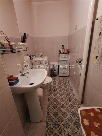 Apartament 4 camere (Gheorgheni, Cart. Bucin 17 B) - 19