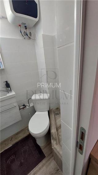 Garsoniera-Dambovita-Renovata complet-Ac - 11