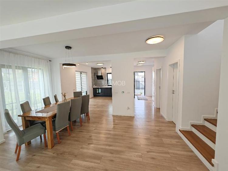 Inchiriem Casa Individuala, 4 Camere, Moderna, Ghimbav - 15