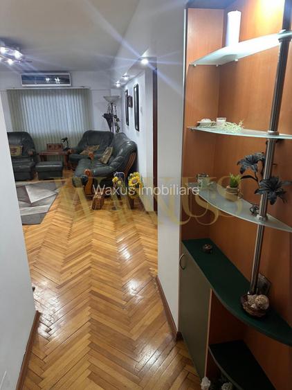 Apartament 4 camere, 2833 Euro/MP, Central-Manastur - 9