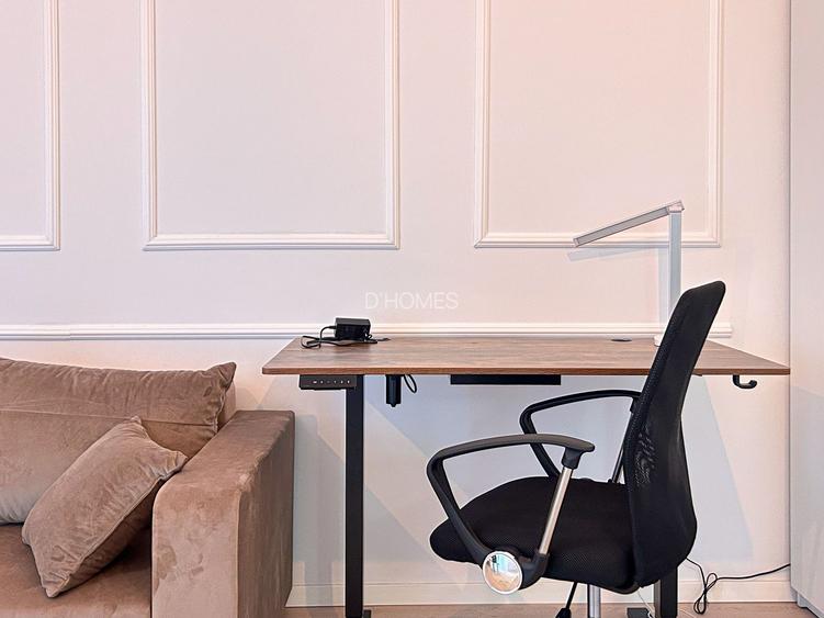 Chirie I Apartament 2 camere I Sisesti I Panorama Lake - 3