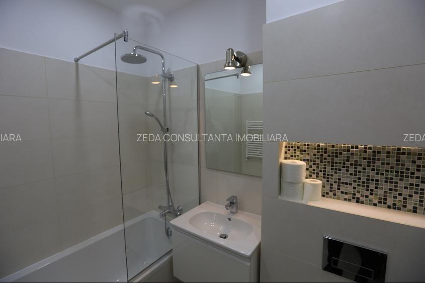Apartament 2 camere-Complex Nou-Banu Manta-Parcare suberana inclusa - 15
