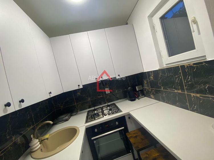 Ap 2 camere RENOVAT in Tatarasi - 2