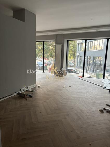 Spatiu Comercial | Mihai Bravu | Deschidere la strada | 50 m de metrou - 3
