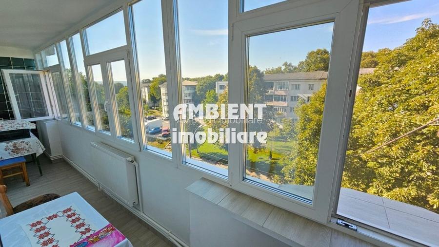 Apartament cu 3 camere, 94 mp, zona TRAIAN - PRIMARIE; - 2