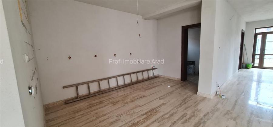 Casa noua Livada, finisata, 5 dormitoare, 225mp, teren 600mp - 8