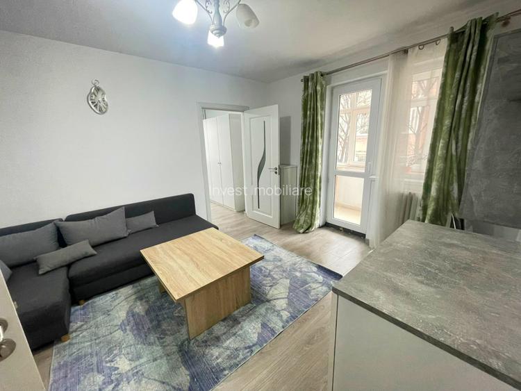 Apartament 2 camere-Tatarasi-Flora-etaj intermediar - 4