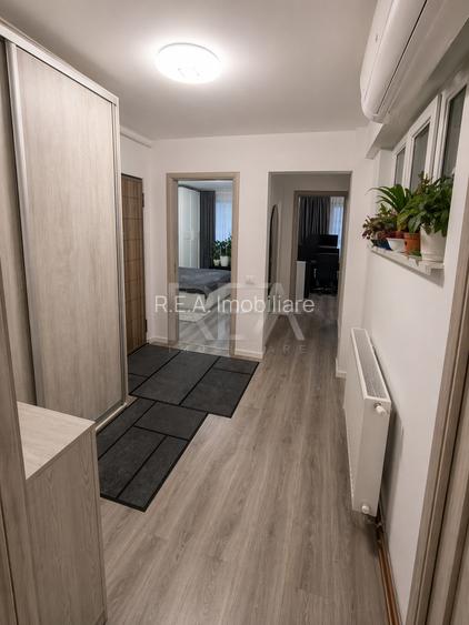 3 camere Colentina decomandat, centrală, inst. schimb., parcare, boxa - 10