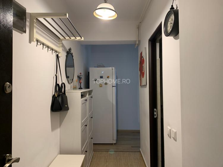 Apartament 2 camere decomandat, bloc 2010, Metrou Leonida - 13