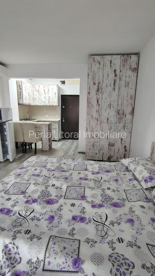 COMPOZITORI - Garsoniera mobilata in stil vintage - 8