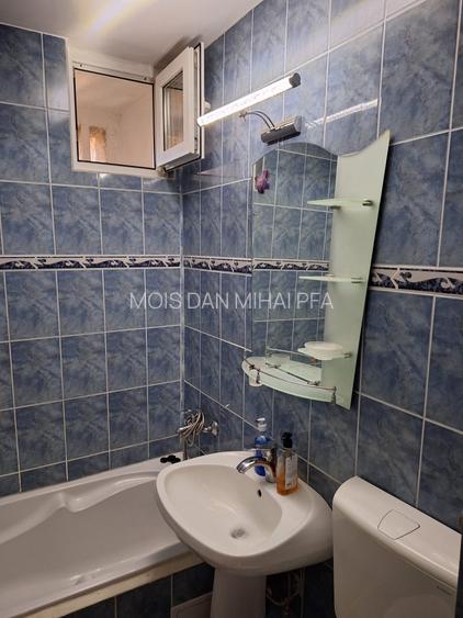 INCHIRIEZ APARTAMENT 2 CAMERE ETAJ 4 TEREZIAN - 11