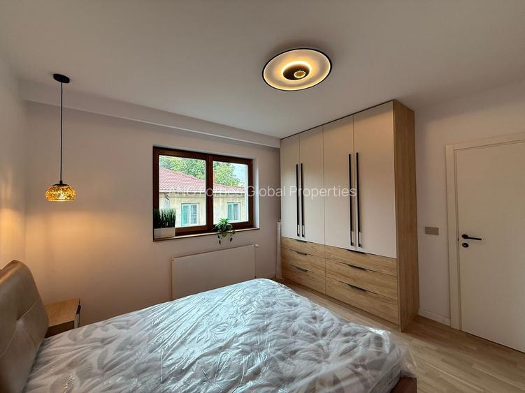 APARTAMENT ELEGANT SI CONFORTABIL IN PRIMAVERII - 7