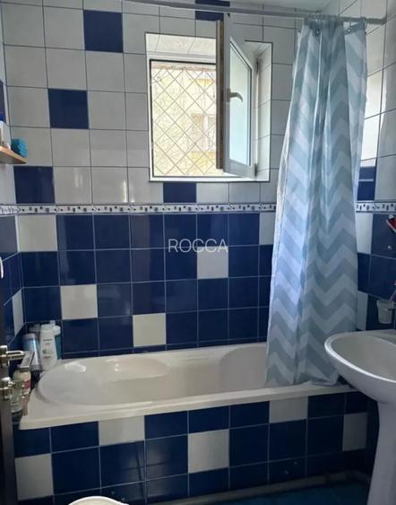 Apartament de 3 Camere, 60 mp,  Langa Facultatea de Medicina, zona Cotroceni - 8