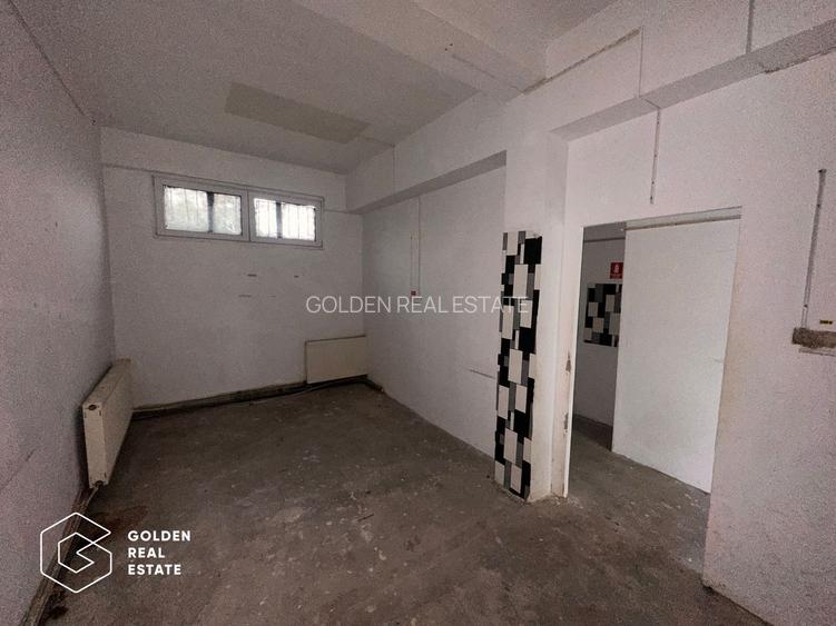 Oportunitate! Spatiu comercial Seleus, parter+etaj, 180 mp - 7