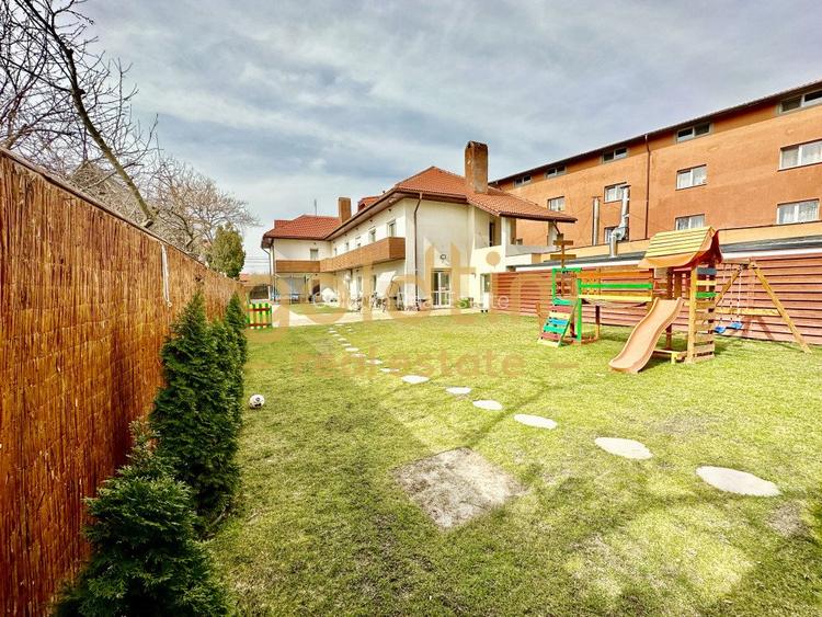 PRETABIL BIROURI/FIRMA/GRĂDINIȚĂ/SPATII DEPOZITARE/PARCARE - 19