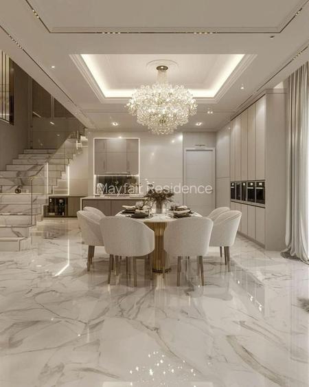 Vile exclusiviste Pipera – Comision 0 | Disponibilitate limitată! - 4