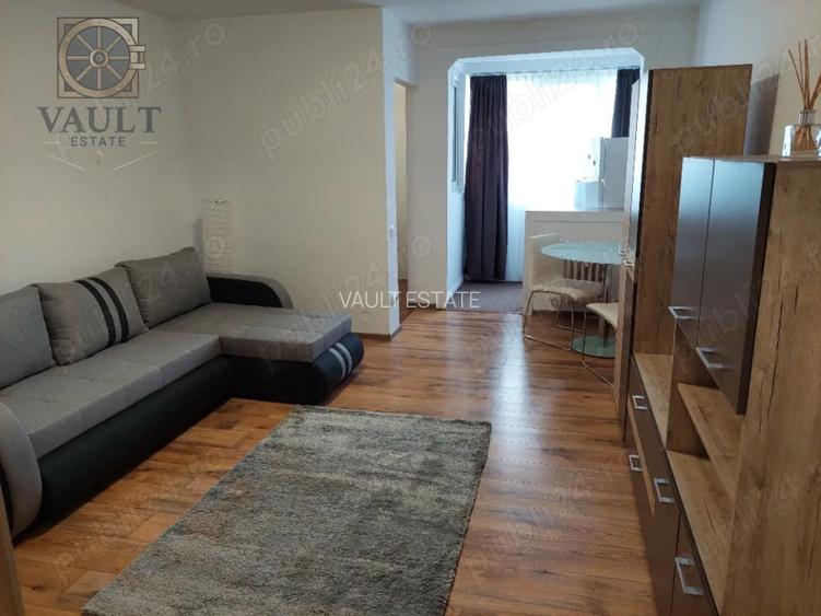 Garsoniera - Langa parcul TITANEL  bloc anvelopat Risc2  D-uri - 3