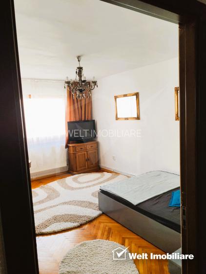 Apartament cu 3 camere, finisat, mobilat, Manastur - 3