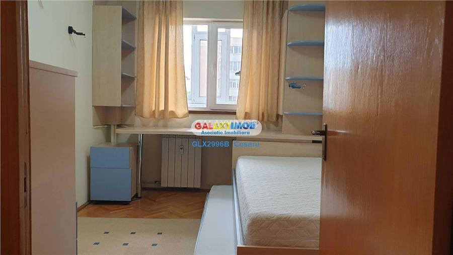 INCHIRIEZ APARTAMENT 3 CAMERE SEBASTIAN RAHOVA - 4