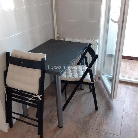 Vand apartament 2 camere, mobilat, la 5 minute de metrou Costin Georgian - 8