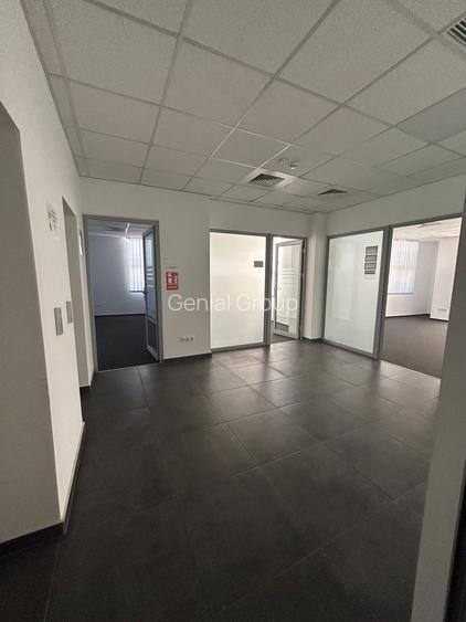 Spatii Birouri/ Policlinica/ Podul Inalt/ Ploiesti - 20