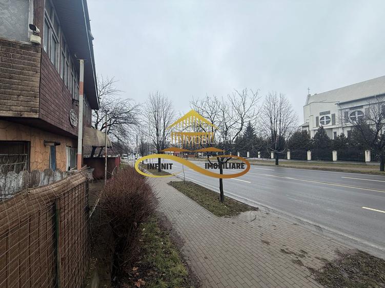 Teren de vanzare – intrare oras | Locatie premium | Oportunitate rara - 2