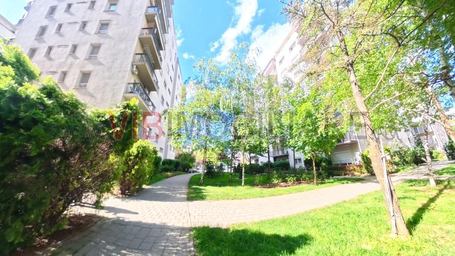 Militari -Metrou Pacii - Ansamblul Ten Blocks - 2 camere SUT 74MP - 17