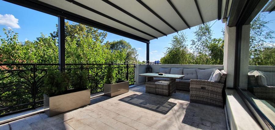 Proprietate superba situata in zona exclusivista a capitalei- SECTOR 1 - DOMENII - 19