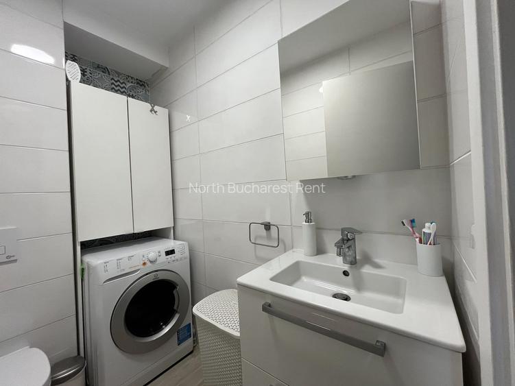 Apartament 2 Camere, Zona Banu Manta - 11