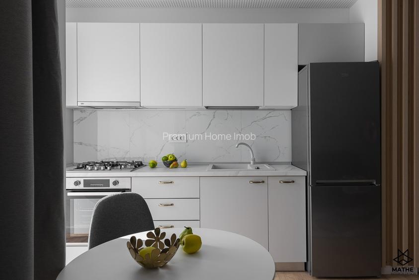 Apartament | 2 camere | bloc nou |  parcare | Core Timpuri Noi - 7