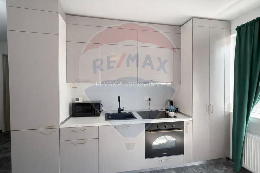 Studio de vanzare Mamaia Nord- Zona Lidl - 7