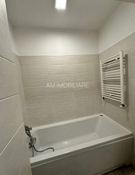 AP. 2 CAMERE THEODOR PALLADY, LOC PARCARE, BLOC NOU, CENTRALA TERMICA - 5