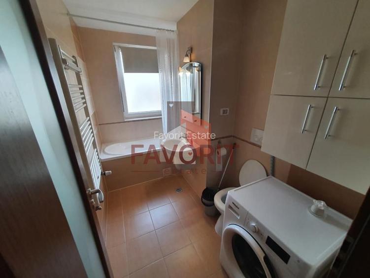 Apartament 2 camere | 20 mp terasa | Aradului - 13