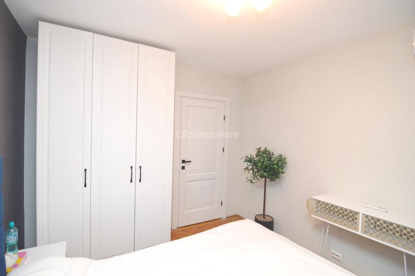 Apartament Superb 3 Camere Kiseleff - Clucerului | Localizare Extraordinara - 17