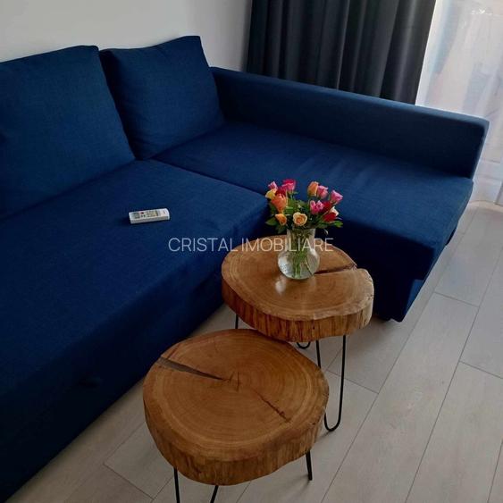 Apartament 2 camere de închiriat Metalurgiei - 2