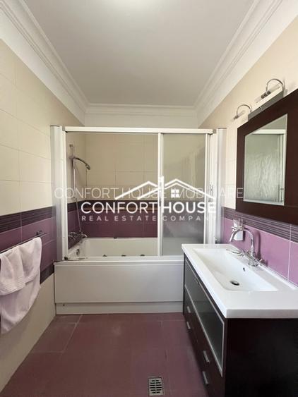 Vila P+E+M, 8 camere, teren 830mp, PIPERA – Scoala Americana - 30