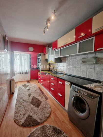 Apartament 3 camere Spatios de ichiriat -Tic-Tac - 12