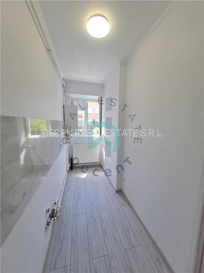 Garsoniera Craiter, etaj 3, renovata, Brasov - 15