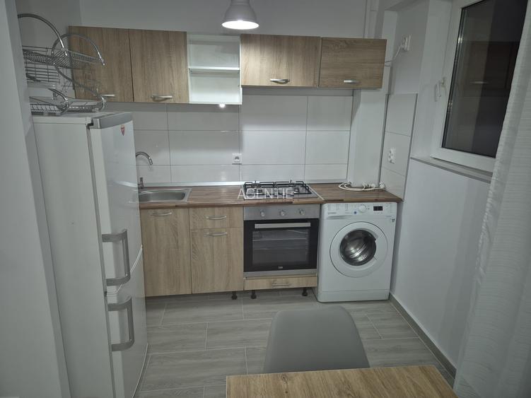 Garsoniera Dristor-Ramnicu Sarat intersectie Ramnicu Valcea - 2