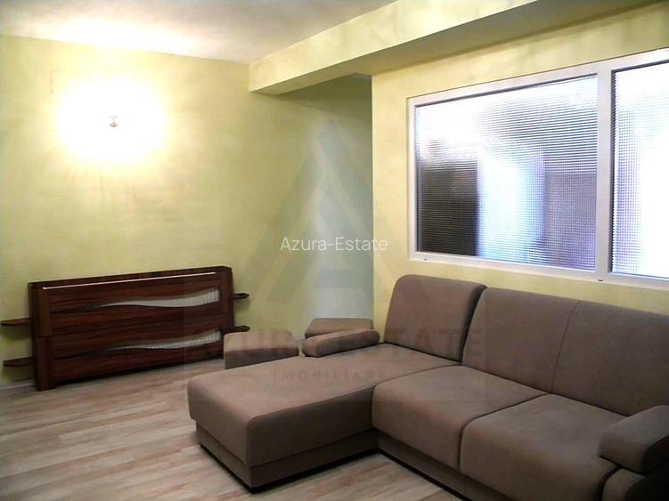Apartament 4 camere 2 balcoane parcare privata zona Turnisor - 5