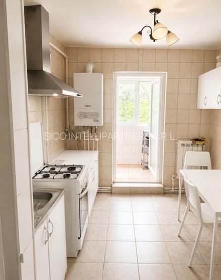 Apartament 3 Camere  Basarabia Arena Nationala Mega Mall - 8