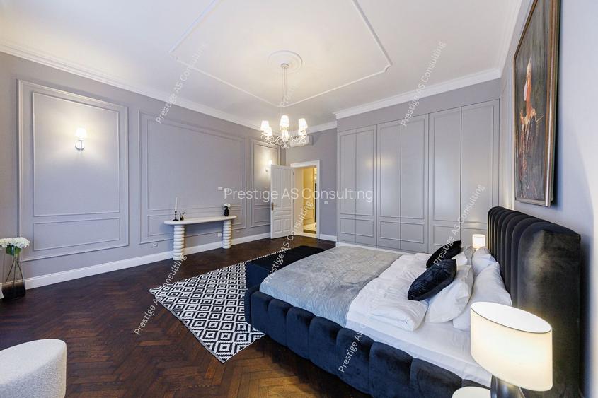 Proprietate rara in Piata Unirii | 140 mp | Cladire monument istoric - 8