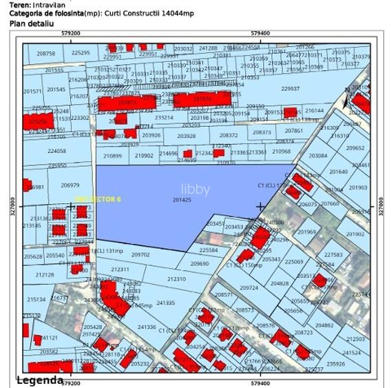 Land for sale in Millitari - 3