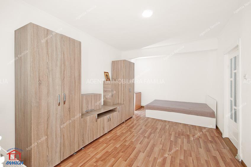 Apartament 1 cameră | Renovat | Etaj 2 | Zona Port – Galați - 2