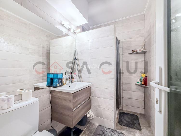 Apartament 2 camere | Etaj 2 | La cheie | Zona centrala - 8