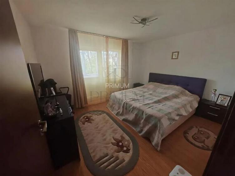 STEAUA | 4 CAM | DECOMANDAT | CENTRALA | 2 BAI | 2 BALCOANE |ET.3 | ZONA EXCELEN - 4