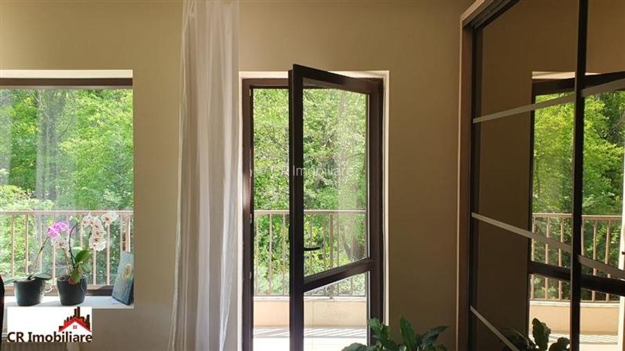 Vanzare vila 5 camere Baneasa - 5