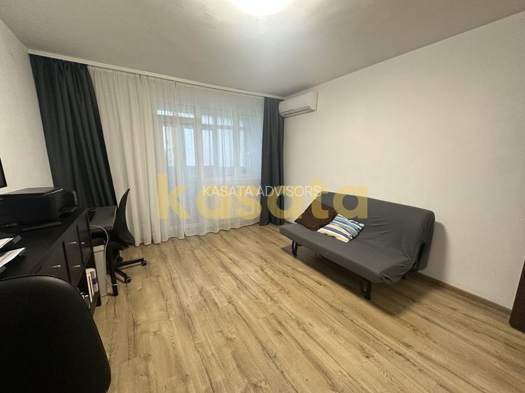 2 Camere 🏢 | Parc 🌳 | Bloc reabilitat 🧱 | 2 min Metrou 🚇 - 3