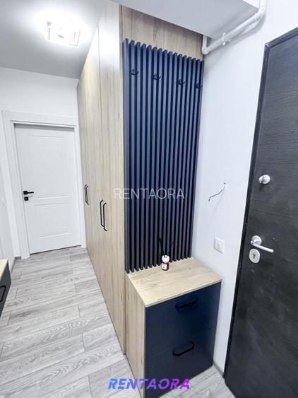 Lujerului Plaza Exigent Modern Luminos Parcul Liniei  - 8